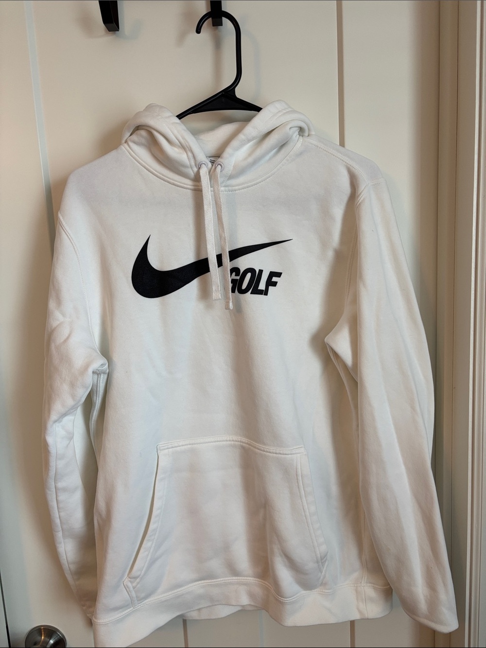 Nike Golf Hoodie